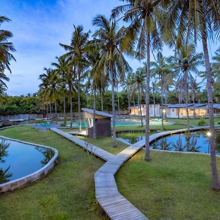 Pravasa Gili Resort By Kajane Gili Meno Exteriör bild