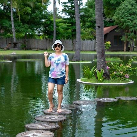 Pravasa Gili Resort By Kajane Gili Meno Exteriör bild