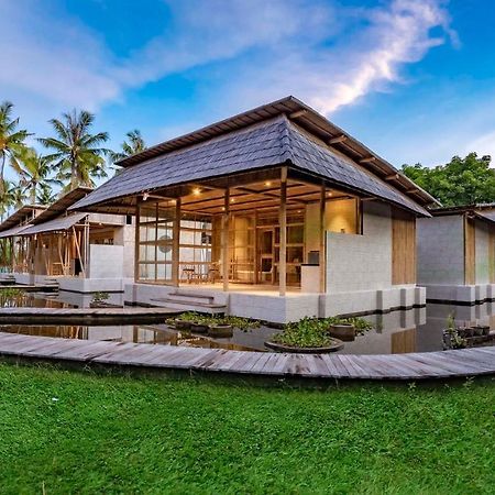 Pravasa Gili Resort By Kajane Gili Meno Exteriör bild